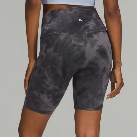 Lululemon Align High-Rise Short - Picture 1 of 5